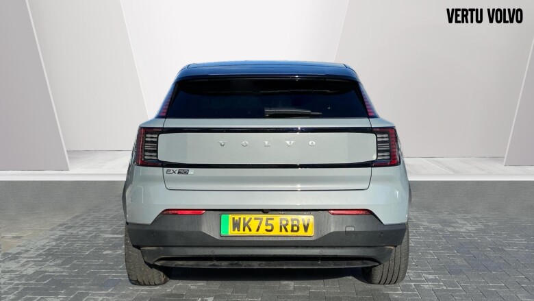 Volvo EX30 200kW SM Extended Range Ultra 69kWh 5dr Auto Electric Estate